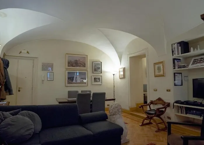 Mgpgroup Navona Roma