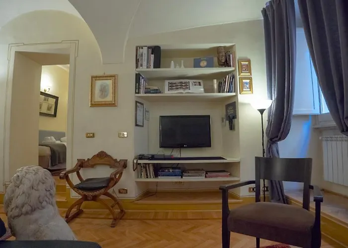 Mgpgroup Navona * Рим